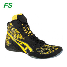 new brand wrestling shoes for sale man